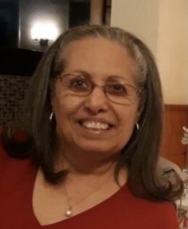 Sylvia Majors's Classmates® Profile Photo