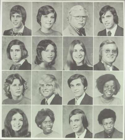 Randall Reese's Classmates profile album