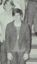 Mark Ward's Classmates profile album