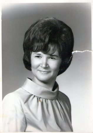 Sandy Sue Reaper-Davis class of 1969