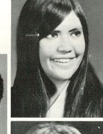 Linda Wade's Classmates profile album