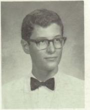 Gary Jensen's Classmates profile album