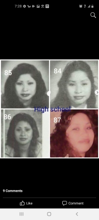 Denise Rodriguez's Classmates profile album