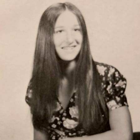 Gail Amsterdam's Classmates profile album