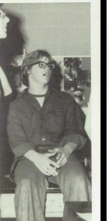 Gordon Chomiak's Classmates profile album