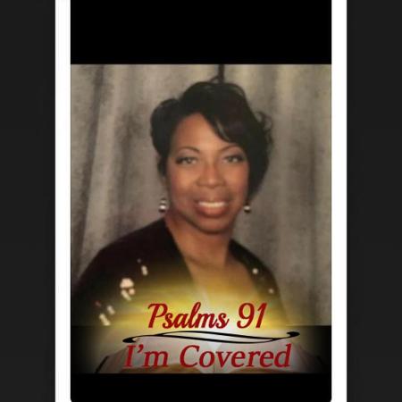 Rosalyn Ammons's Classmates® Profile Photo