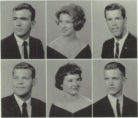 James M. Kidd III's Classmates profile album