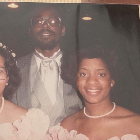 Angela Chavis' Classmates profile album