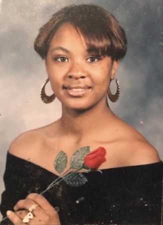 Keisha Hill's Classmates® Profile Photo