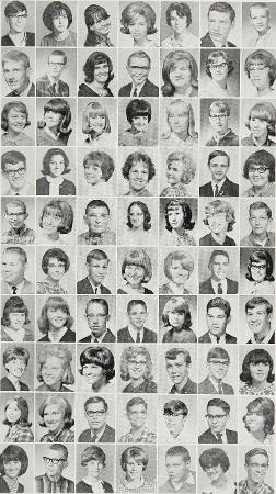 Karen Pruitt's Classmates profile album