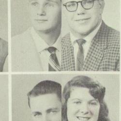 Kent Parker's Classmates profile album