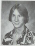 Bruce Hamilton's Classmates profile album