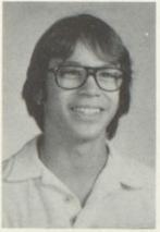 David Corcino's Classmates profile album