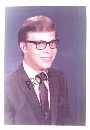 Ted Cook's Classmates profile album