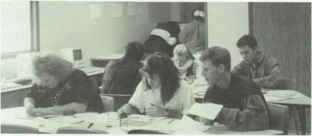 Lori Thompson's Classmates profile album