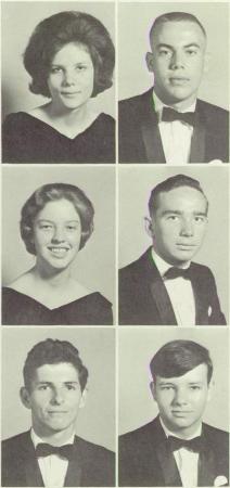 Charles Belcher's Classmates profile album