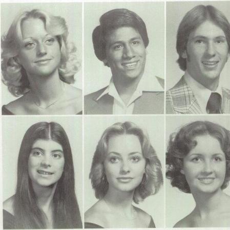 Mark McKool's Classmates profile album