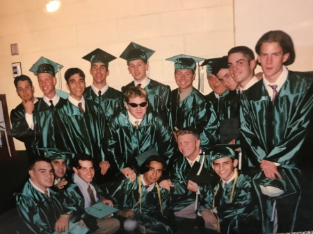 Stephen Cardillo's Classmates profile album