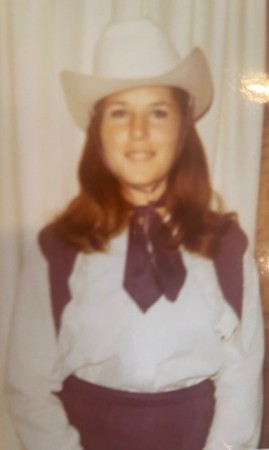 Debbie Murphy's Classmates profile album