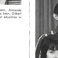 Jerry Raynor's Classmates profile album