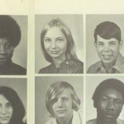 Pat "chandra" Caine's Classmates profile album