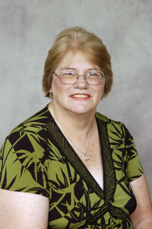 Sandra Harper's Classmates® Profile Photo