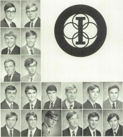 Alan Marion's Classmates profile album