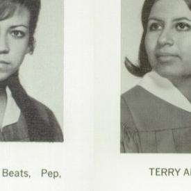 Ray Almanza's Classmates profile album