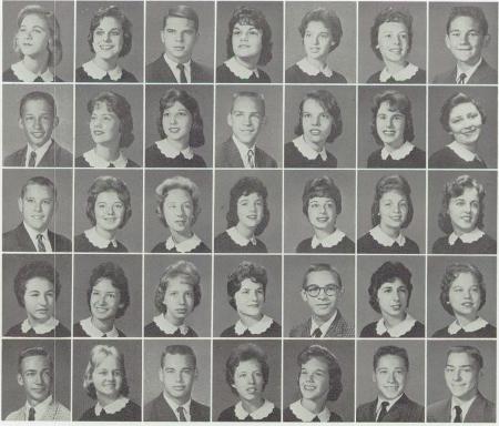 Carol Longbine's Classmates profile album