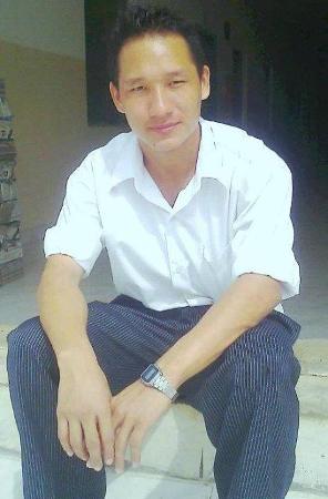 Thinley Nam's Classmates® Profile Photo