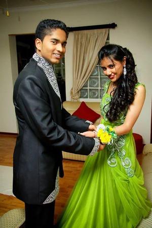Pranav Inderlall's Classmates® Profile Photo
