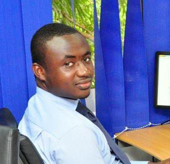 Michael Adamu-Amanfu's Classmates® Profile Photo