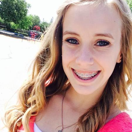 Marissa Parks's Classmates® Profile Photo