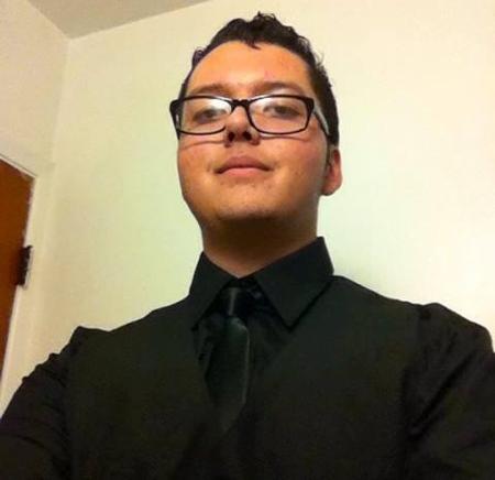 Daniel Rivera's Classmates® Profile Photo