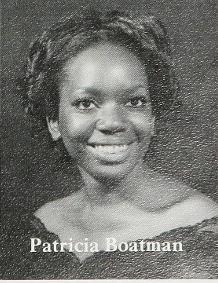 Patricia Boatman's Classmates profile album