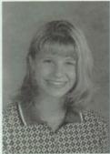 Nicole Gray's Classmates profile album