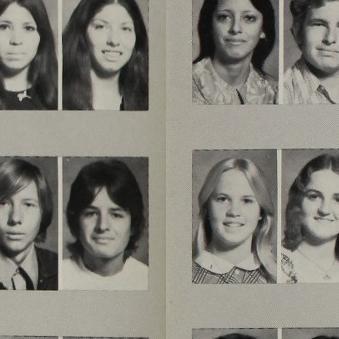 Diana Jackson's Classmates profile album