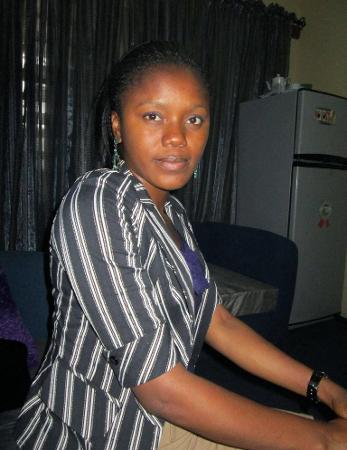 Joy Medugu's Classmates® Profile Photo