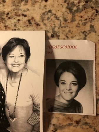 Theresa Hunter's Classmates profile album