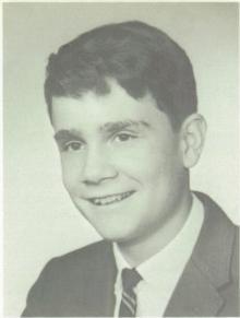 Roger Willis' Classmates profile album