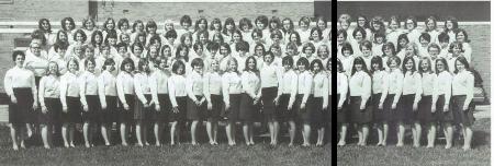 Brenda Henson's Classmates profile album