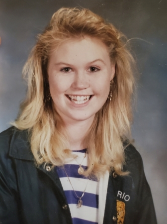 Dawn McIlmoyle's Classmates profile album