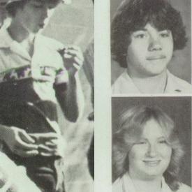 kandi adams' Classmates profile album