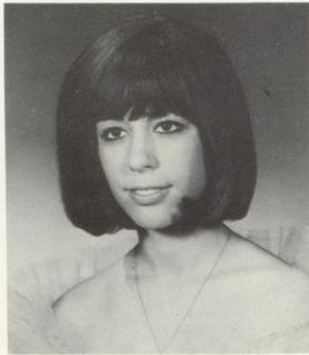 Jacqueline Doling's Classmates profile album