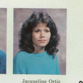 Jacqueline Ortiz's Classmates profile album