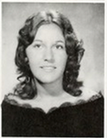 Kathy Stevens' Classmates profile album