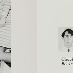 Chuck Becker's Classmates profile album