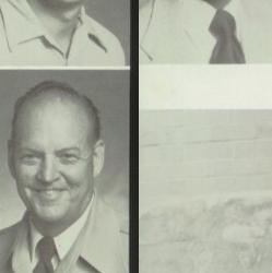 Bennie Robinson's Classmates profile album