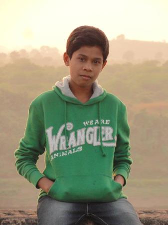 Ashay Walke's Classmates® Profile Photo