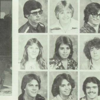 Janet Matlock's Classmates profile album